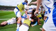 El Leeds United se consagró campeón de la Championship