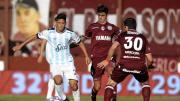 Atlético Tucumán vs Lanús por el Torneo Apertura: horario, formaciones y TV
