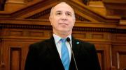 Lorenzetti desafía los tiempos de la Corte en la causa que definirá la suerte de CFK
