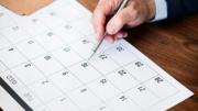 ¿Cuándo es el próximo feriado en mayo?
