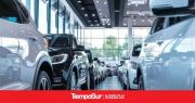 Las ventas de autos 0km siguen en alza: crecieron en abril 63,9%