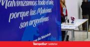 Emotivo reconocimiento a veteranos y manzaneros en el “Encuentro con la Historia”