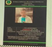 Feminicida disparó a su pareja delante de su hija de 13 años y está prófugo