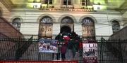 Tribunal de La Paz revierte el fallo de la jueza cruceña y mantiene la orden de aprehensión contra Morales
