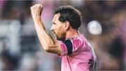 El inter de Miami de Lionel Messi busca reponerse del duro golpe en la Concachampions: hora, sede y dónde ver el partido