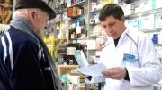 La Ciudad evalúa una asistencia a jubilados de PAMI