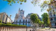 Fin de semana largo: cómo estará el clima durante este sábado en el AMBA