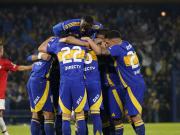 Tras el despido de Gago, Boca va con todo ante Tigre: ¿Quién es el jugador que está mejor cotizado que Cavani?