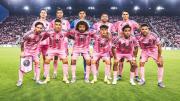 Tras el cachetazo en la Concachampions, Inter Miami vuelve a jugar por la MLS