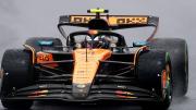 GP de Miami de Fórmula 1: Lando Norris ganó una carrera sprint caótica de principio a fin