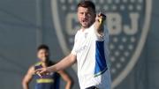 En Boca, Juan Román Riquelme define el futuro y Mariano Herrón toma protagonismo como DT