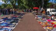 La Ciudad desalojó a 5 mil manteros 
