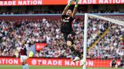 Premier League: el Aston Villa del Dibu Martínez batió al Fulham 