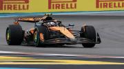 Sprint del GP de Miami: primer puesto para Lando Norris 