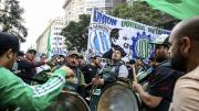 La UOM para la actividad en las fábricas en defensa de los derechos laborales