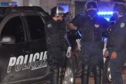 Intentó defender a un primo que era golpeado en la calle y sufrió amenazas