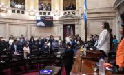 Lo del proyecto Ficha Limpia, por ahora sin apuros y con dilemas de apropiación