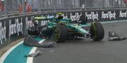 Locura de autos en Miami: Doohan mejor que el campeón del mundo