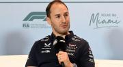 El director de Alpine lo confirmó: Colapinto no debutará en Imola