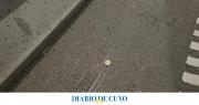 Tragedia en Ruta 40: un joven perdió el control de su moto y murió