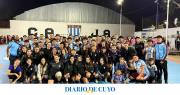 Alianza se quedó con los tres puntos frente a Desamparados