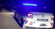 Un joven murió tras caer de su moto en Pocito