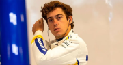 El jefe de Alpine habló sobre el posible debut de Franco Colapinto en la temporada 2025