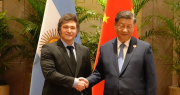 Esta semana llegará a Argentina una importante misión comercial china