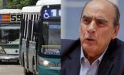 Francos advirtió a la UTA por el paro: Suspenderlo unos días