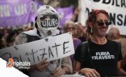 La salida es colectiva: El Eternauta y la guerra emocional del libertariado