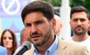 Pullaro admitió que las cosas no están bien con los empleados públicos ni con los privados
