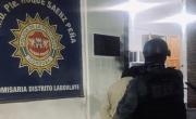 Detuvieron en Córdoba a una pareja que vendía drogas