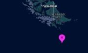 Tierra del Fuego: otro sismo sacudió las islas