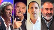 El Gobierno nacional limitará las paritarias al 1% mensual y observa con atención el acuerdo firmado por Comercio