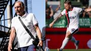 Russo y Muniain, en medio del caos de San Lorenzo: Hay que arreglar muchas cosas y no se arregla nada