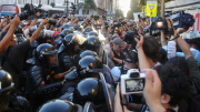Día Mundial de la Libertad de Prensa: El poder político, principal agresor en el último año