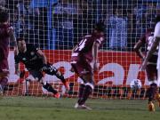 Atlético Tucumán se despidió del Apertura con triunfo ante un Lanús que espera rival en octavos