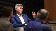 El gobierno municipal eliminó la Secretaría de Cultura