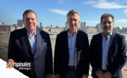 Stand by: las negociaciones bonaerenses entre PRO y LLA esperan a la CABA