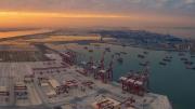 La nueva ruta marítima de China en América Latina que desafía al canal de Panamá