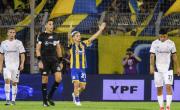 Central venció al Rojo y jugará con Estudiantes