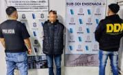 Tras casi dos meses, cayó el presunto asesino de Leonardo Casal
