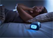 El truco para volver a dormir si te despertaste a las tres de la madrugada