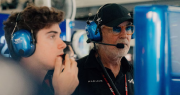 ¿Franco Colapinto reemplazará a Jack Doohan en la próxima carrera de Fórmula 1?: lo que se sabe