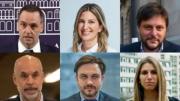 Elecciones en la Ciudad de Buenos Aires: qué partidos arriesgan más bancas en la Legislatura