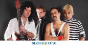 Sobredosis de Queen