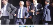 Gobernadores en pie de guerra por las bajas de fondos coparticipables