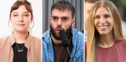 De las aulas a las urnas: quiénes son los líderes jóvenes de la UBA que desafían a la vieja política porteña