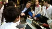 La censura de la derecha: el día en que Mauricio Macri prohibió El Eternauta en las escuelas porteñas
