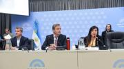 Diputados: Libertarios y PRO impulsan el debate para reducir la edad de imputabilidad de menores